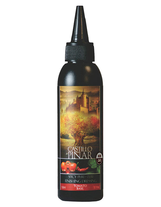 Tomato and Basil Peri Peri 150ml