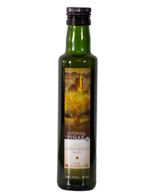 Castillo de Pinar Olive Oil