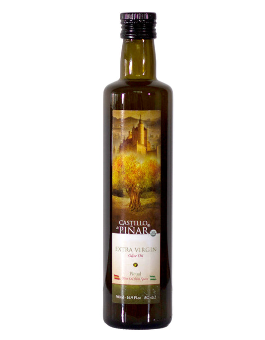 Castillo de Pinar Olive Oil