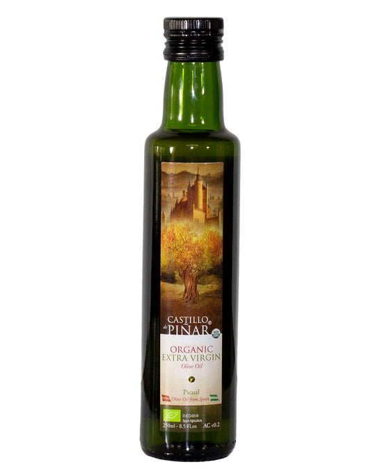 Castillo de Pinar Olive Oil