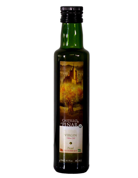 Castillo de Pinar Olive Oil