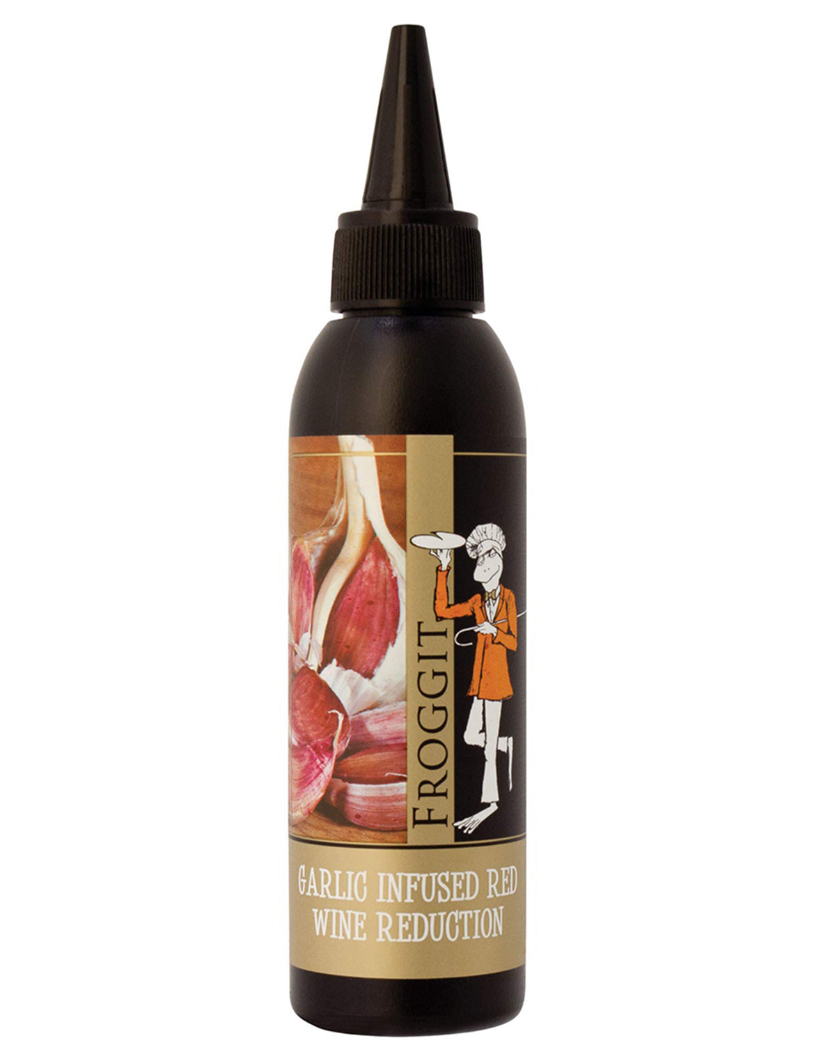 Garlic Infused Red Wine Reduction 150ml