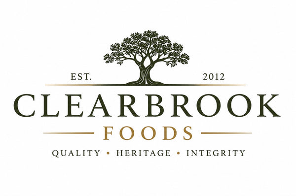 Clearbrook Foods